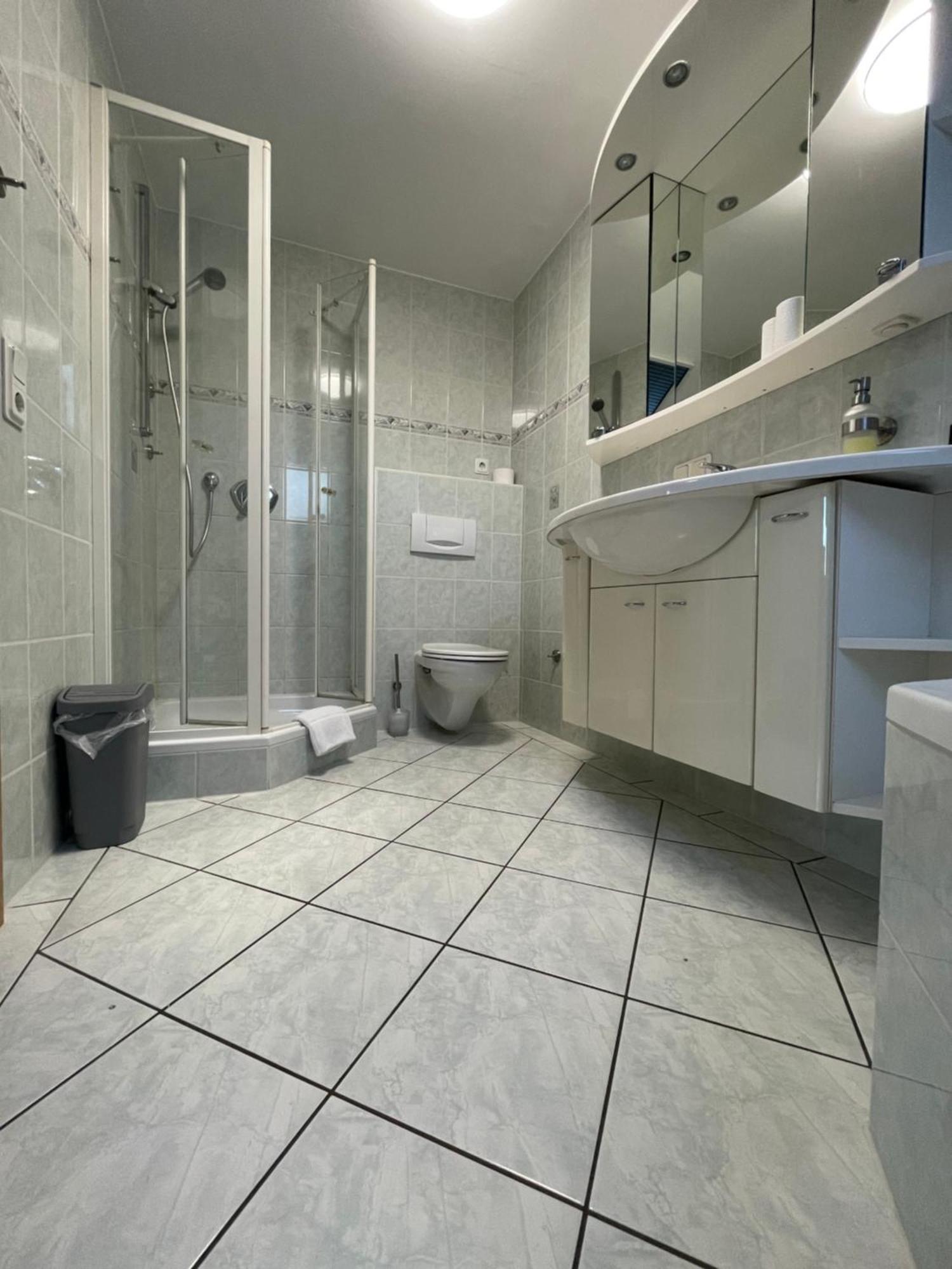 Hotel & Gasthof Zum Loewen Eisenach Ngoại thất bức ảnh