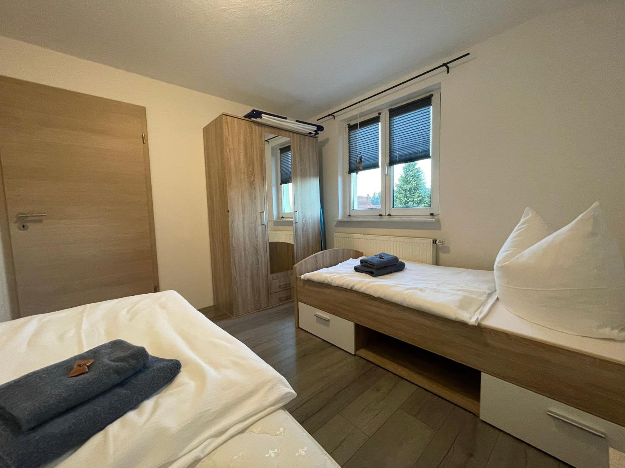 Hotel & Gasthof Zum Loewen Eisenach Ngoại thất bức ảnh
